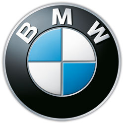 BMW Automarke